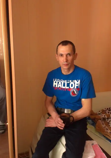 Я Женя, 50, знакомлюсь без обязательств в Воронеже