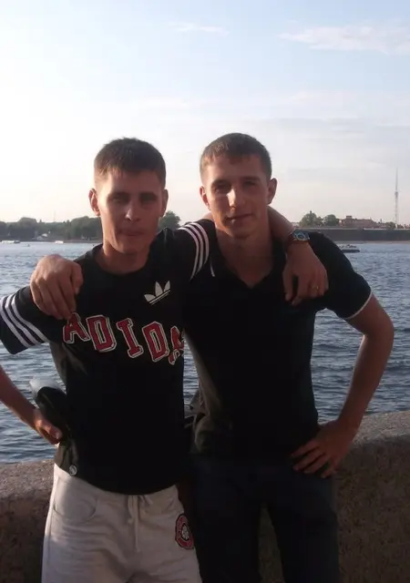 Владимир Прохор из Гатчины, мне 35, познакомлюсь для постоянных отношений