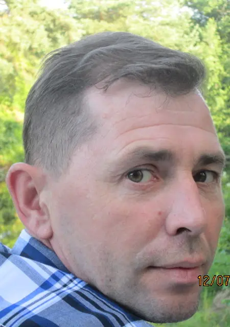 Юрецкий из Соснового Бора, ищу на сайте знакомства на одну ночь