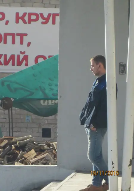 Я Андрей, 45 років з Миколаєва, шукаю знайомства на одну ніч