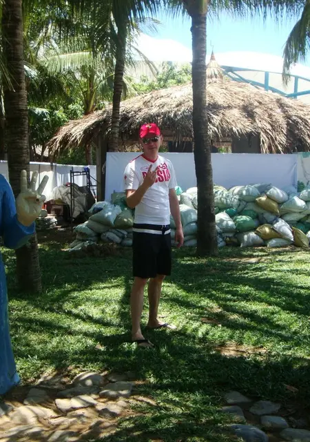 Andrei из Мегиона, мне 41, познакомлюсь для приятного времяпровождения