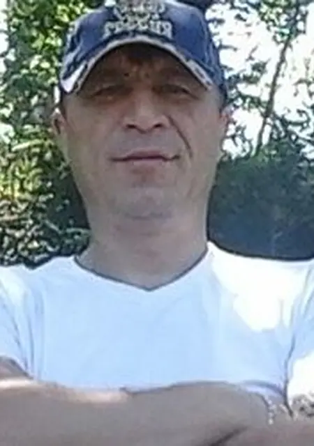 Я Семен, 49, из Междуреченска, ищу знакомства без обязательств