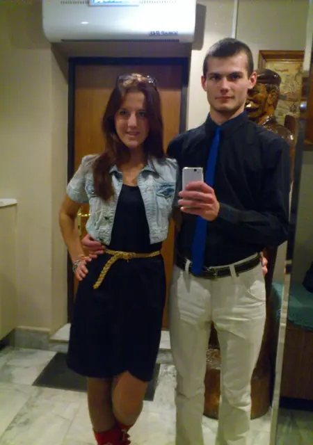 Moderated из Воскресенска, мне 30, познакомлюсь на одну ночь