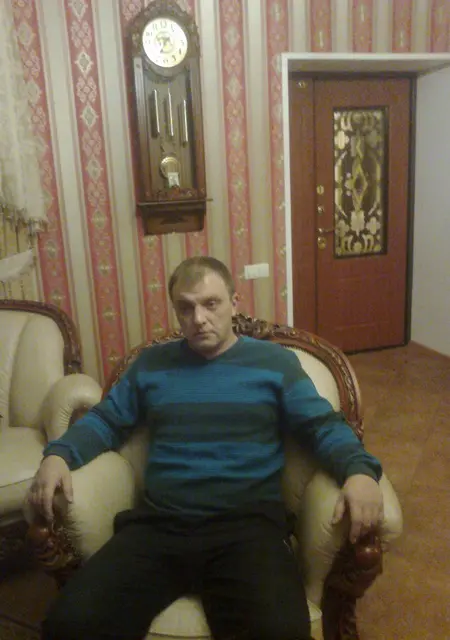 Я Дмитрий, 53, из Лобни, ищу знакомства на одну ночь