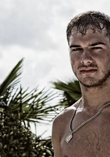 Вячеслав з Дніпра, шукаю на сайті знайомства на одну ніч