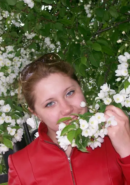 Я Таня, 40, из Томска, ищу знакомства на одну ночь