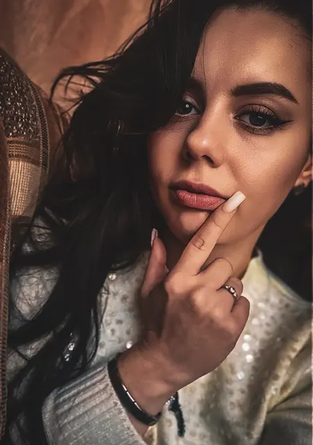 Настюша из Богородицка, ищу на сайте вирта