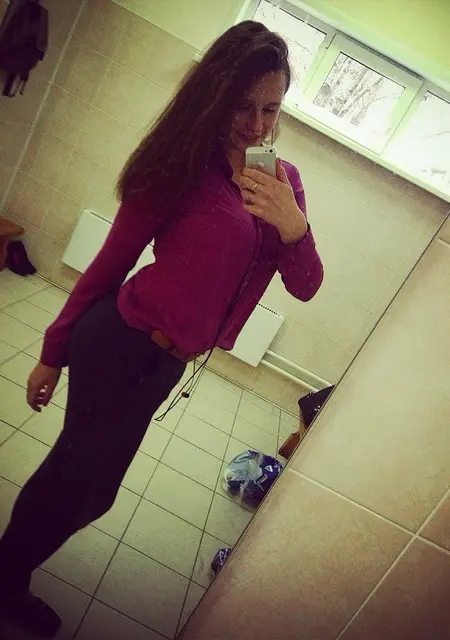 Юлия из Кемерово, мне 29, познакомлюсь на одну ночь