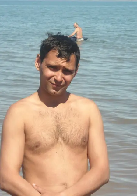 Я Иван, 43, из Красноярска, ищу знакомства на одну ночь