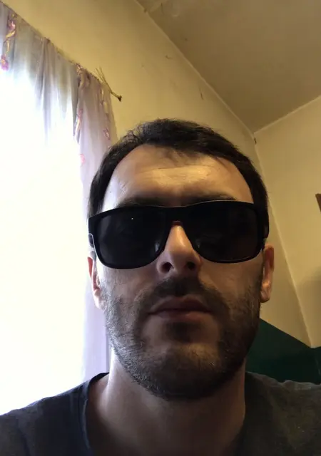 Зага из Махачкалы, мне 38, познакомлюсь для дружбы