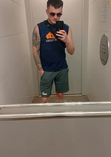 Я Ваня, 29, знакомлюсь без обязательств в Йошкар-Оле