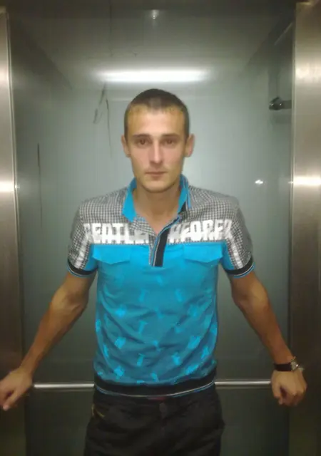 Андрей из Белореченска, ищу на сайте знакомства на одну ночь