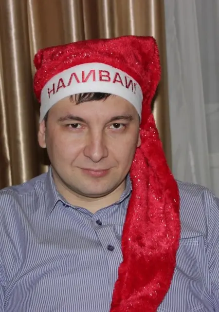 Сергей из Ханты-Мансийска, ищу на сайте общение