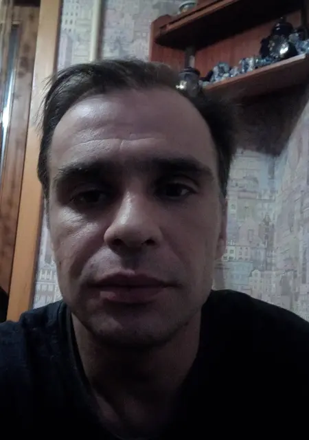 Я Алексей, 47, знакомлюсь без обязательств в Кашире