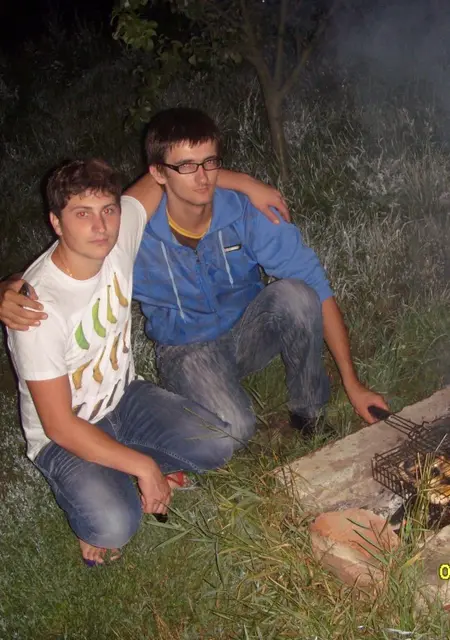 Kolya из Щелково, ищу на сайте знакомства на одну ночь