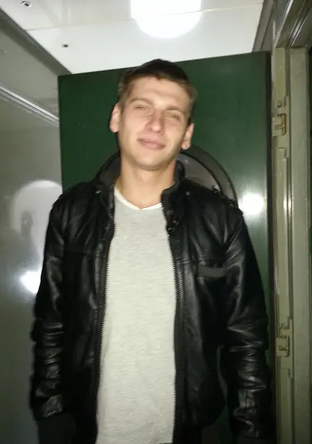 Алексей из Голицына, мне 46, познакомлюсь на одну ночь