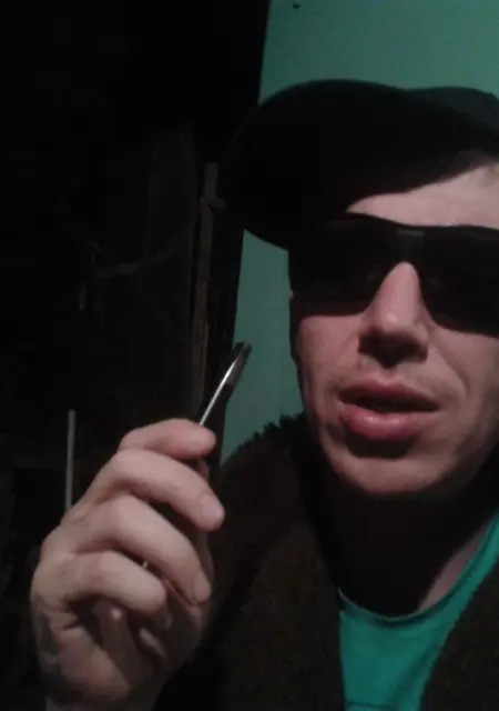 Александр из Новополоцка, ищу на сайте знакомства на одну ночь