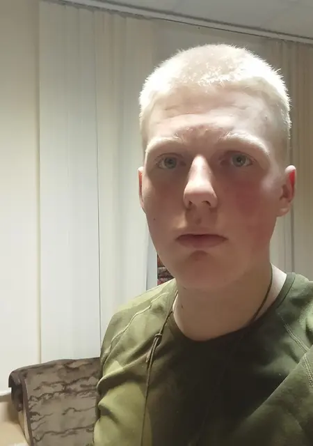 Егор из Волоконовки, мне 22, познакомлюсь на одну ночь