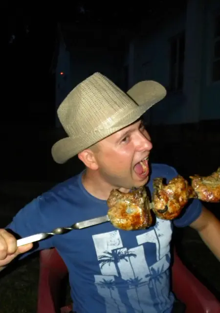 Константин из Россоши, мне 43, познакомлюсь для постоянных отношений