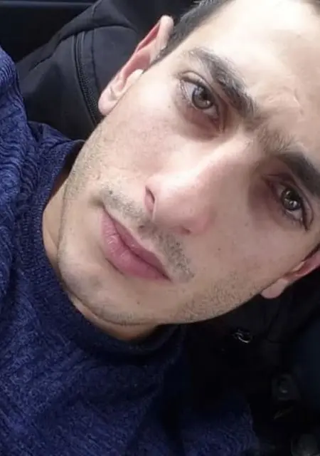 Давид из Норильска, ищу на сайте знакомства на одну ночь