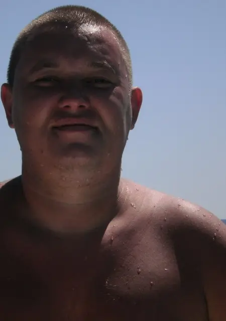 Я Сергей, 45, из Белова, ищу знакомство для дружбы