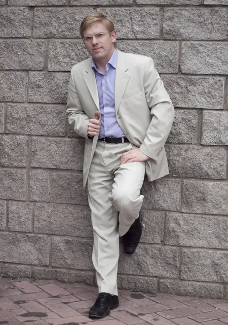 Станислав из Магнитогорска, мне 46, познакомлюсь для дружбы