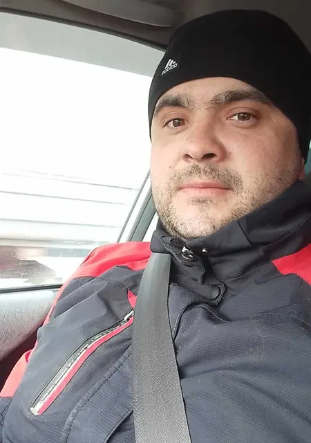 Я Иван, 32, из Железногорска, ищу знакомство для общения