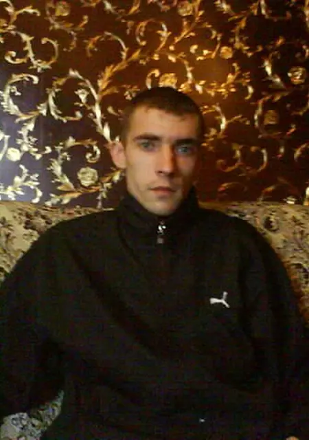 Я Иван, 41, знакомлюсь без обязательств в Кинешме