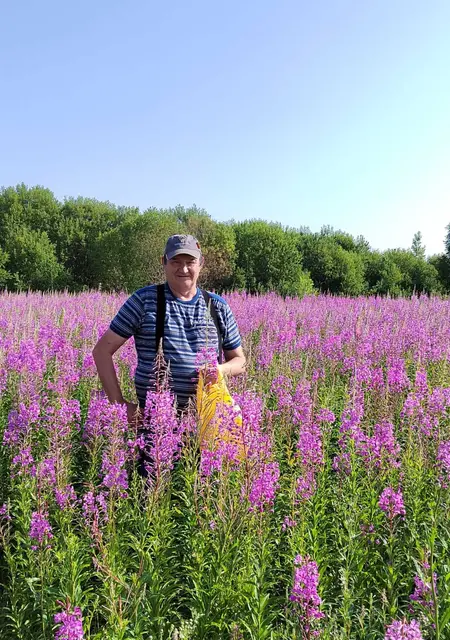 Я Владимир, 65, из Уфы, ищу знакомства без обязательств