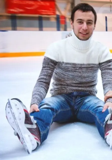 Damir из Орска, мне 32, познакомлюсь для общения