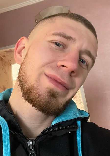 Я Serey, 28, из Люберец, ищу знакомства без обязательств