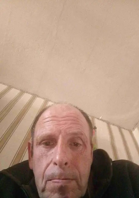 Андрей из Новомосковска, мне 53, познакомлюсь для дружбы