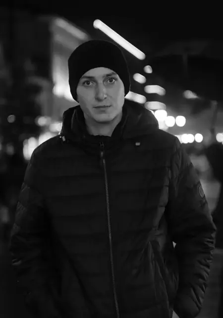 Я Ранис, 21, знакомлюсь для открытые отношения в Краснодаре