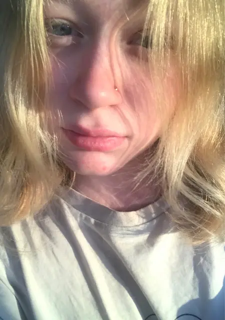 Я Алина, 20, знакомлюсь для дружбы в Томске