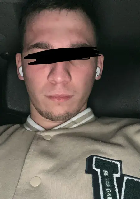 Алим из Волгограда, ищу на сайте знакомства на одну ночь