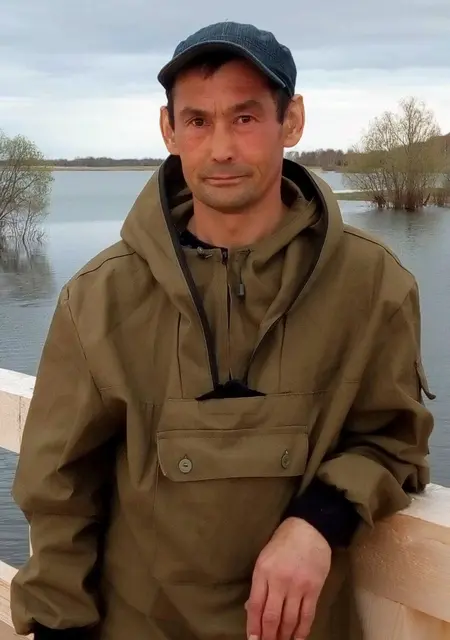 Ураз из Тобольска, ищу на сайте знакомства без обязательств