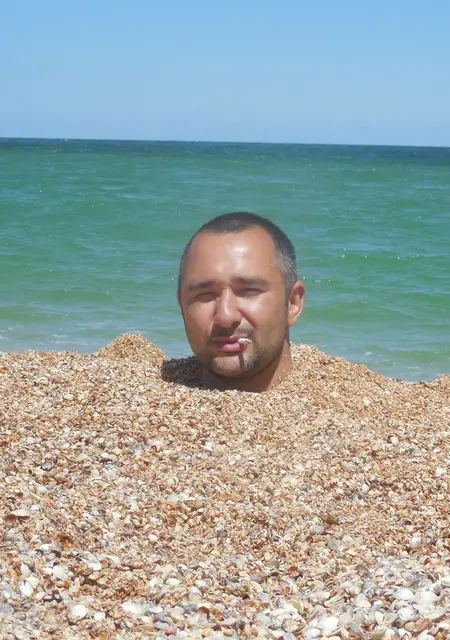 Я Денис, 42, знакомлюсь без обязательств в Белогорске