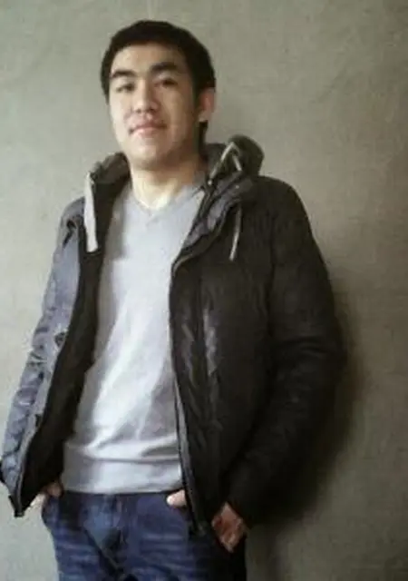 Я Odil, 31, из Вологды, ищу знакомство для постоянных отношений