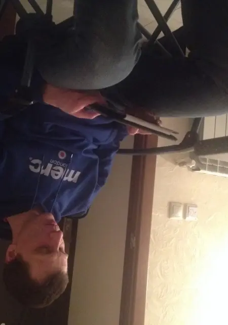 Я Вова, 42, знакомлюсь без обязательств в Сарове