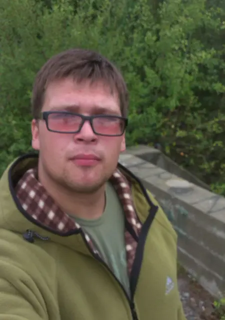 Игорек из Таксимо, мне 34, познакомлюсь для вирта