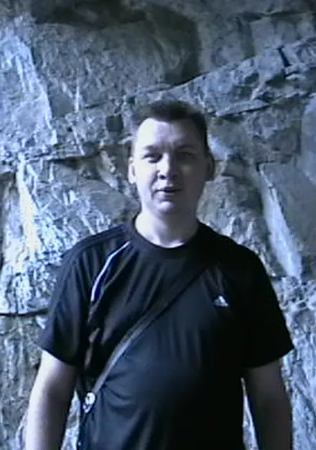 Я Александр, 46, знакомлюсь без обязательств в Новосибирске