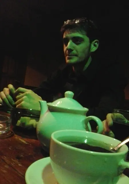 Рамиль из Ульяновска, мне 32, познакомлюсь на одну ночь