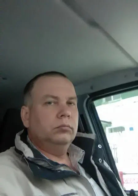 Николай из Ульяновска, мне 54, познакомлюсь на одну ночь