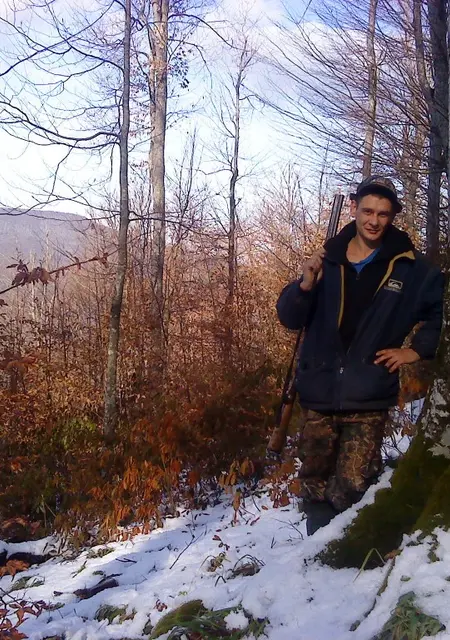 Kuzma из Туапсе, ищу на сайте приятное времяпровождение