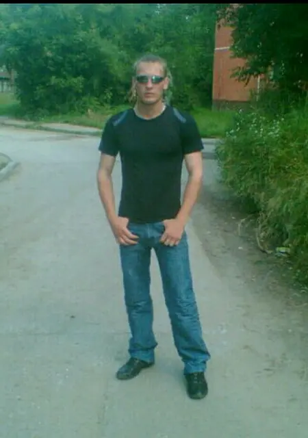 Иван из Бердска, ищу на сайте знакомства на одну ночь