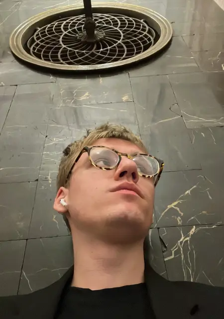 Я Глеб, 22, знакомлюсь без обязательств в Электростали