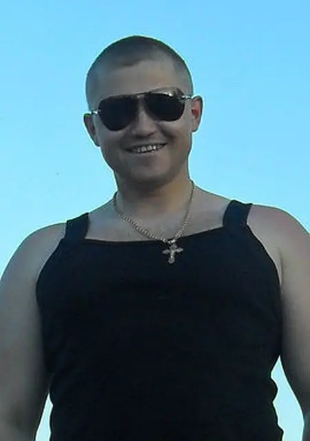 Иван из Самары, мне 41, познакомлюсь на одну ночь