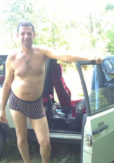 Я Igorek, 60, знакомлюсь без обязательств в Самаре