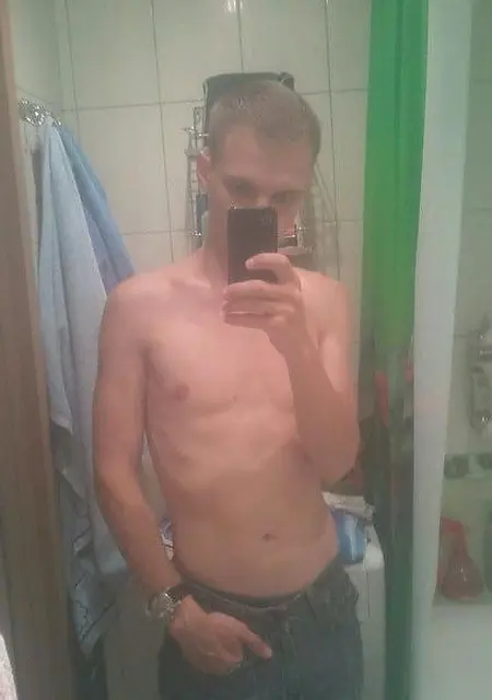 Палыч из Каменска, мне 34, познакомлюсь для приятного времяпровождения