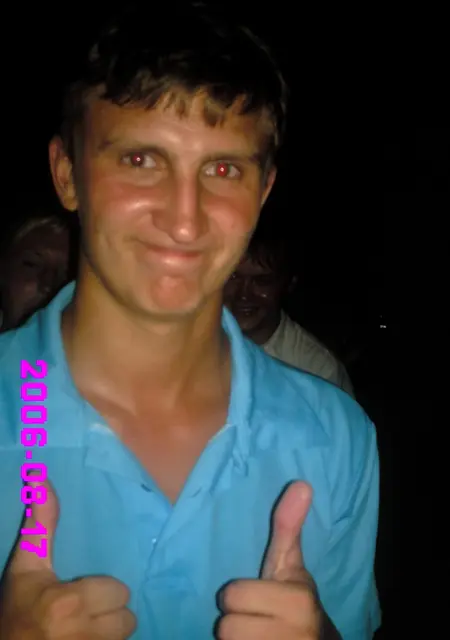 Я Антон, 39, знакомлюсь на одну ночь в Тамбове